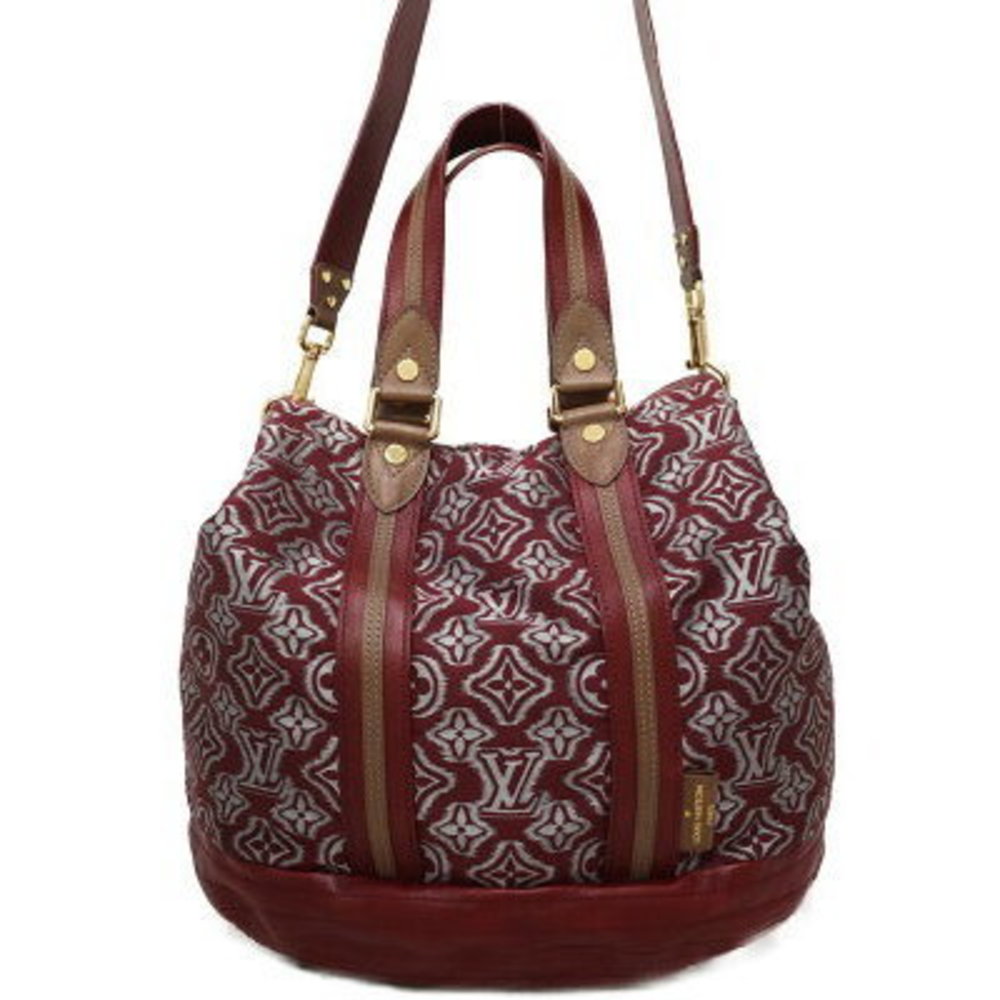Louis Vuitton Aviator Bag